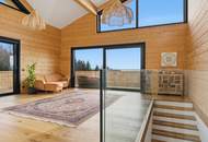 Familienwohnsitz mit toller Aussicht