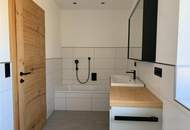 **NEUER PREIS** Hochwertig ausgestatteter Ziegelmassivzubau (Greil Bau) in idyllischer Waldrand- und Ruhelage