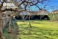 Modernisierungsbedürftiges Haus in attraktiver Lage