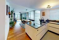 Helle 4-Zimmer-Wohnung mit großzügiger Dachterrasse in Imst!