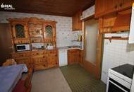 älteres Wohnhaus in Mauer bei Amstetten