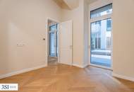 Ihr Rückzugsort im Grünen – modern, effizient, ausgezeichnet.