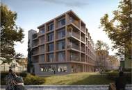 Bauprojekt Neubau baubewilligt: Studentenwohnheim