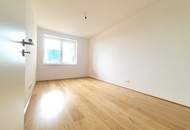 Einzigartiger Ausblick beim grünen Prater und Stadion Center