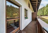 Top Preis-Leistung: Sonnige Maisonette in ruhiger Lage