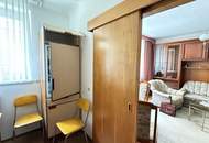 Schickes STUDIO (Ein-Zimmer-Wohnung mit Schlafnische und separater Küche) *nahe der U3-Station!