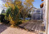 Haus nahe U1 und Leopoldau