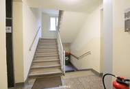 Kompakte 2-Zimmer Wohnung im Donau-Haus. Ruhig, hell, super Infrastruktur und sehr gute Anbindung. Nähe U6 Handelskai