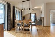 3 Appartements zur Eigennutzung oder TOURISTISCHEN VERMIETUNG