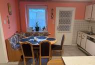 Kleines gemütliches Einfamilienhaus mit Pool