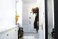 Charmante 2-Zimmer-Altbauwohnung in Ruhelage