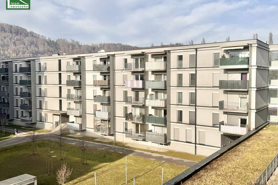 Wohnen mit Qualität & Stil – Olga-Rudel-Zeynek-Gasse 4–8, Wohnung-miete, 887,87,€, 8054 Graz(Stadt)