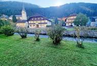 Handwerker-Herz gefragt: Dein Wohntraum in der Muhr beginnt hier! Deine Sanierungschance mit Charme!