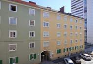 Kleinwohnung in Bestlage in Graz/Jakomini!
