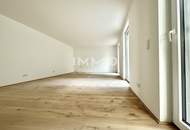 Neubau-Gartenwohnung in Donaustadt – ideal für Anleger