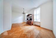 Charmante 3-Zimmer Altbauwohnung mit Loggia, Nähe Volksoper
