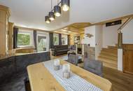 Eckreihenhaus in sonniger Ruhelage