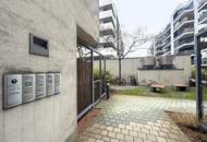 Mietwohnung im neuen und modernen Stadtteil Wiens // Rental apartment in the new and modern district of Vienna //