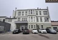 Sehr gut sichtbares Gebäude