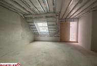 Moderne 4-Zimmer-Dachgeschossmaisonette mit Galerie und Terrassen in beliebter City-Lage!