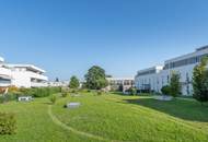 Licht & Komfort – Moderne 3-Zimmer-Wohnung mit großem Balkon und 2 Tiefgaragenplätze