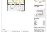 TERRAZZA22 – Stadtleben genießen, im Grünen entspannen