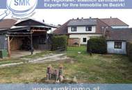 Waldviertel pur! Großfamilien- und Geschäftshaus mit Garten!