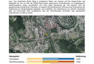 Sanierungsbedürftige Altbauwohnung in Leobener Stadtvilla am Mareckkai - Mehrheitsanteil und Mieteinnahmen mit Murblick