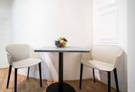 Stuwerviertel | Moderne Wohnungen im revitalisierten Altbau