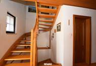 Naturnahes Einfamilienhaus in Puchenstuben
