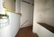 Geschäftslokal mit darüberliegender Wohnung - Leopoldauer Straße 66
