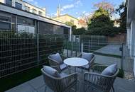 The Liberty: Townhouse mit wundervollem Garten