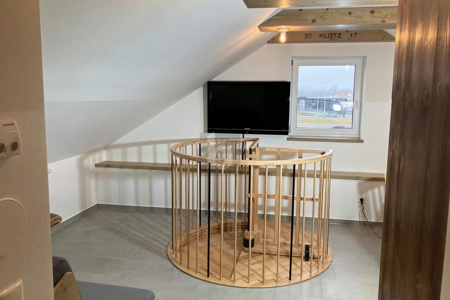 LÄNDLICHES WOHNEN MIT WUNDERSCHÖNEM GARTEN, Haus-kauf, 295.000,€, 8350 Südoststeiermark