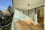 Terrassenwohnung für gehobene Ansprüche // Terrace Apartment for high demands //