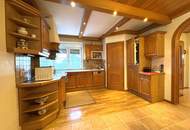 SYLVESTERGASSE | Einfamilienhaus - EG, 1.OG und Keller | Grundstück mit ca. 700 m² | Mattersburg