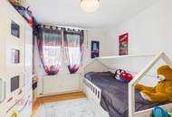 4-Zimmer-Wohnung in Lochau: Zu Fuß in 5 Minuten am Bahnhof und Bodensee