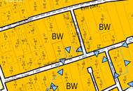 Baugrund Zentrumnähe Pernitz