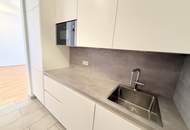 1210! Neuwertige 3 Zimmer Wohnung mit großem Balkon