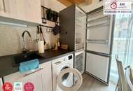 Charmantes Ferien- und Kleingartenhaus auf Eigengrund in idyllischer Bachlage – 3150 Wilhelmsburg