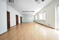 ca. 1.800m² Halle mit Rampen und ebenerdiger Einfahrt | 250m² Büro