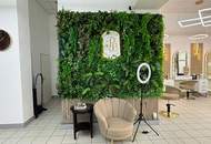 "Attraktives, komplett renoviertes Geschäftslokal in Top-Lage!"