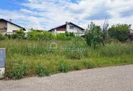 Baugrundstück am Ortsrand mit freiem Blick über die Felder! – 800 m² für Ihr neues Zuhause