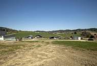 Attraktive Grundstücke in ruhiger Lage