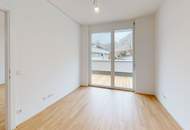 Vermietete Anlegerwohnung – 2 Zimmer mit Balkon, Gösting