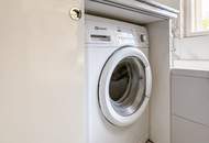 Provisionsfrei: Vollausgestattetes Apartment mit Möblierung und Balkon in Sieveringer Bestlage! Klimatisiert!