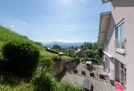 Natur &amp; Komfort vereint – Einfamilienhaus mit Weitblick und Privatsphäre