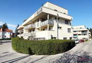 2-Zimmerwohnung mit Terrasse/Gartenanteil in Puntigam!