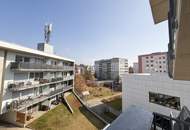 Sonnige 1-Zimmer-Wohnung mit Südbalkon beim Campus der TU Graz - AB SOFORT verfügbar