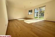 ERSTBEZUG | Südseitige Gartenwohnung nächst der Kirschenallee | top Ausstattung