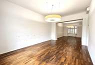 1010! Klimatisierte Bürofläche mit kleinem Balkon in repräsentativem Altbau am Rudolfsplatz!